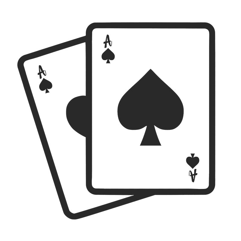 Ace of spade type 2 image 0