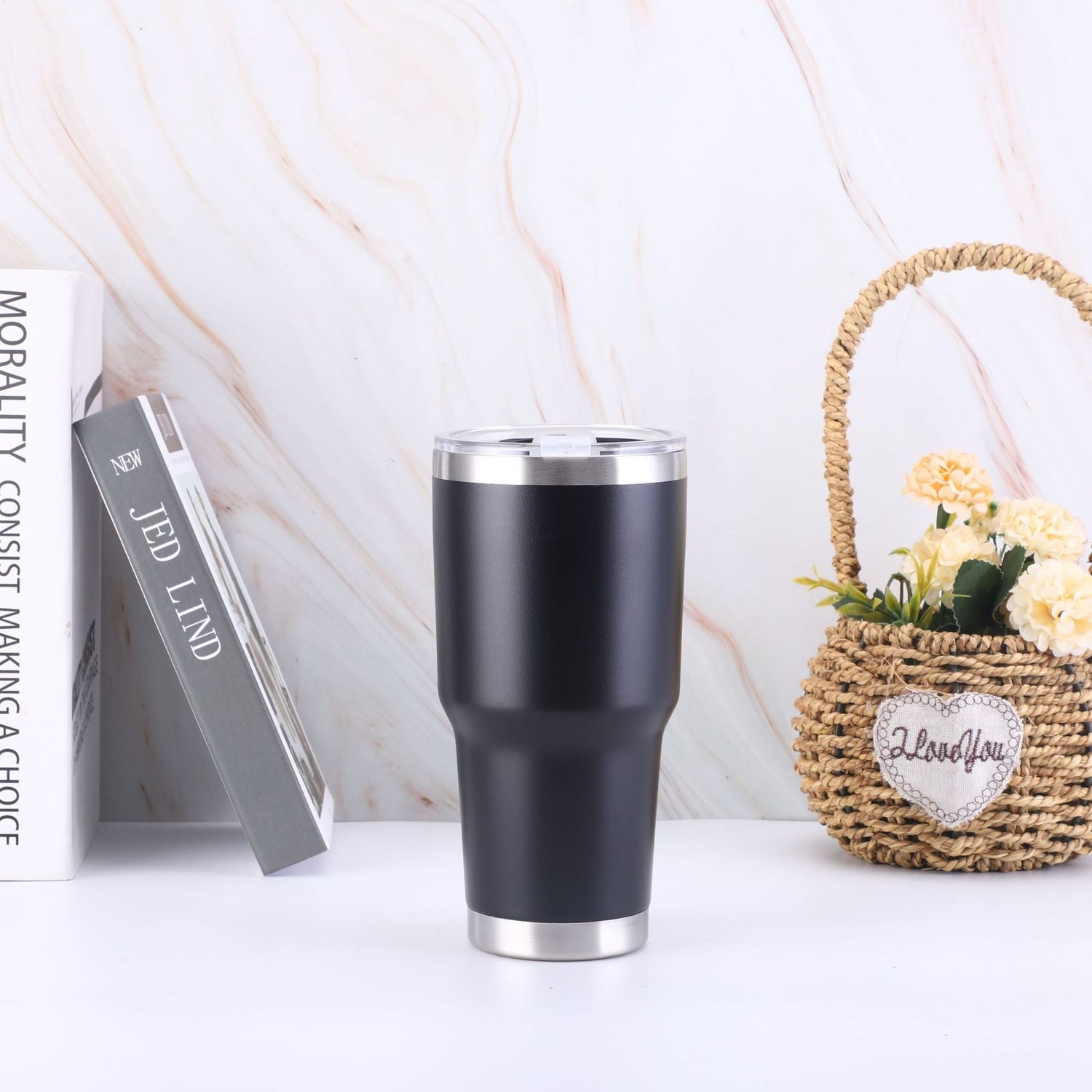 Drinkware