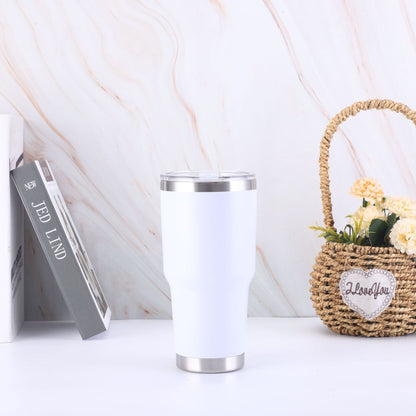 30 Oz Tumbler - Laser Engraved