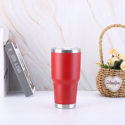30 Oz Tumbler - Laser Engraved