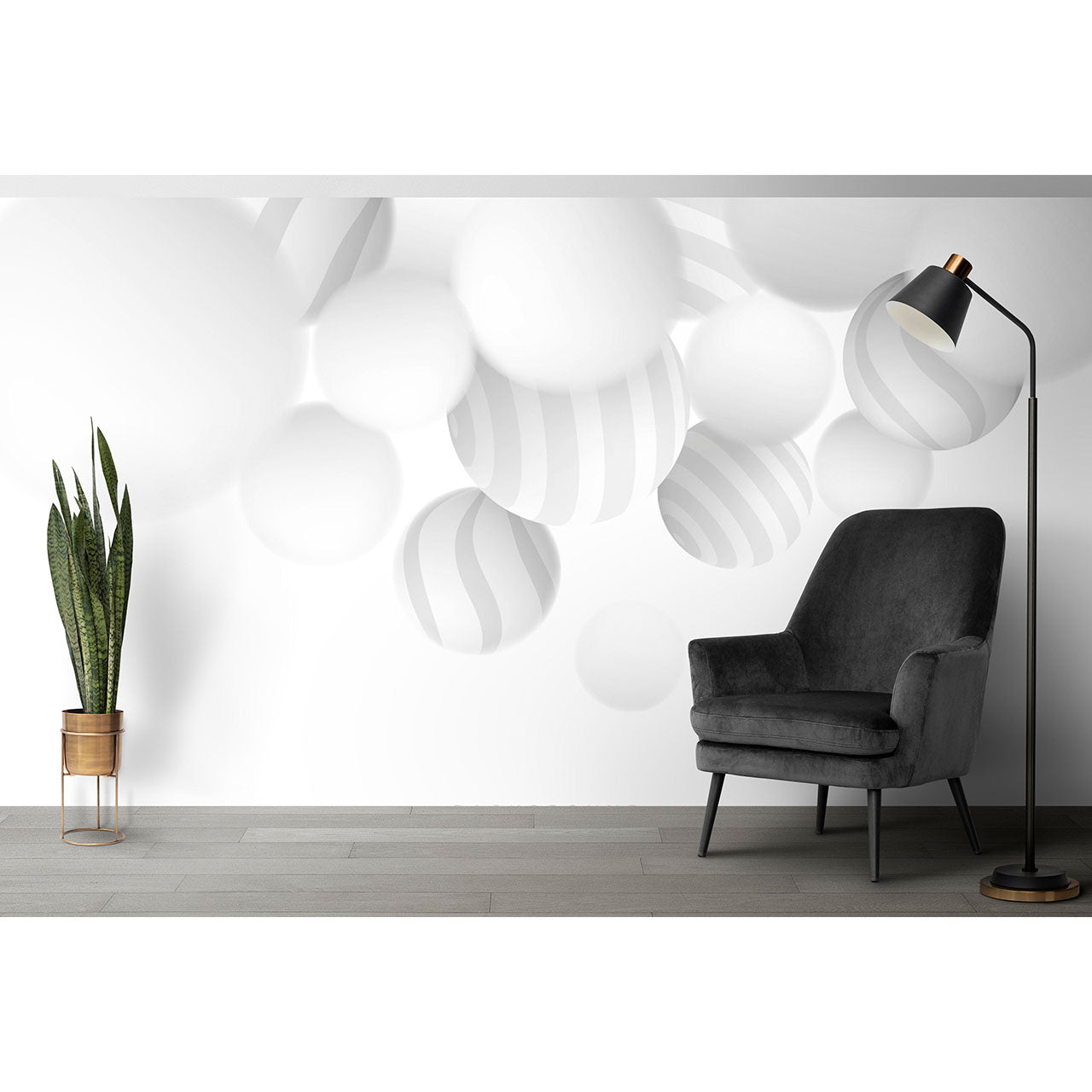 Office Wall Graphics image 0