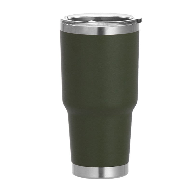 30 Oz Tumbler - Laser Engraved