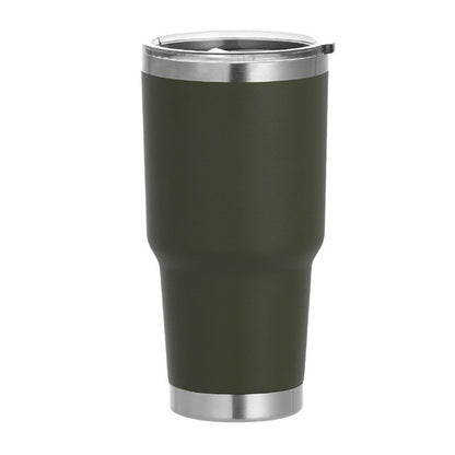 30 Oz Tumbler - Laser Engraved
